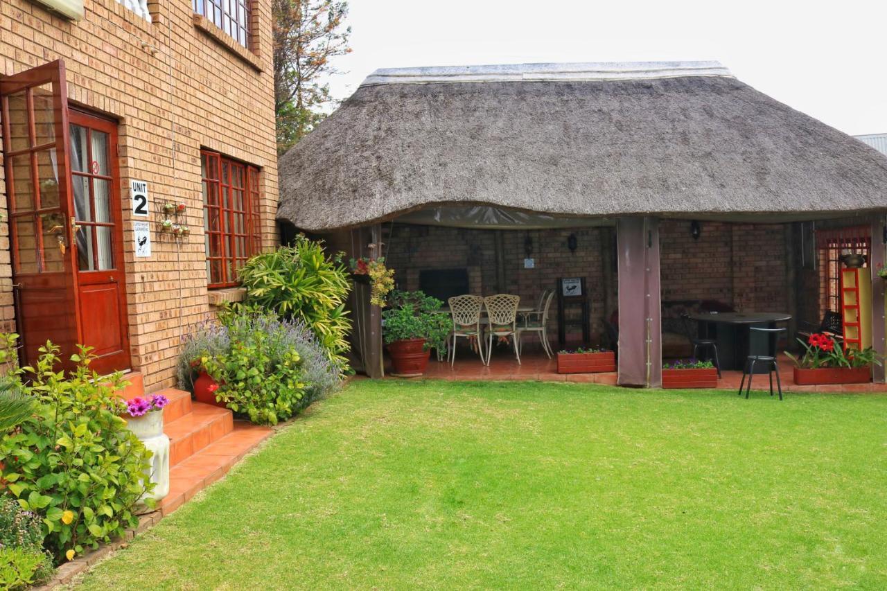 Kairos Home Middelburg (Mpumalanga) Exterior foto