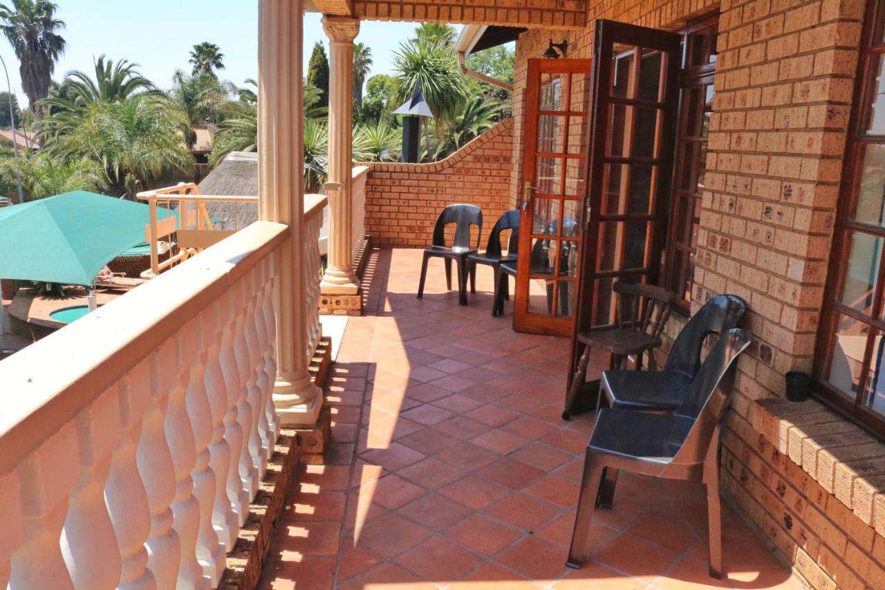 Kairos Home Middelburg (Mpumalanga) Exterior foto