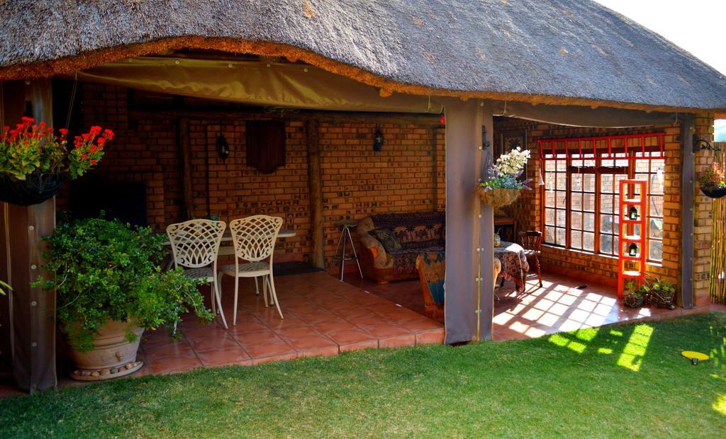 Kairos Home Middelburg (Mpumalanga) Exterior foto
