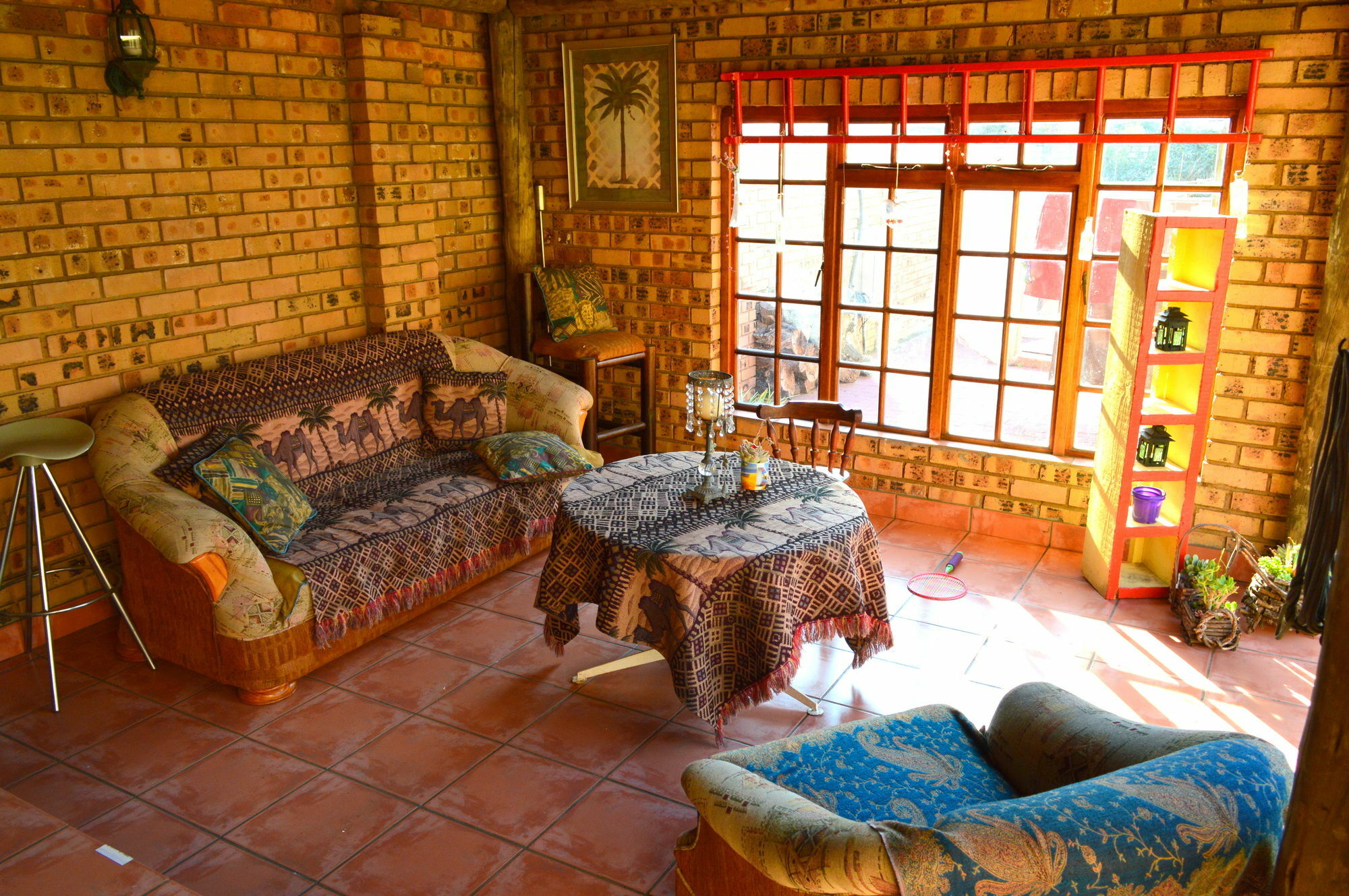 Kairos Home Middelburg (Mpumalanga) Exterior foto