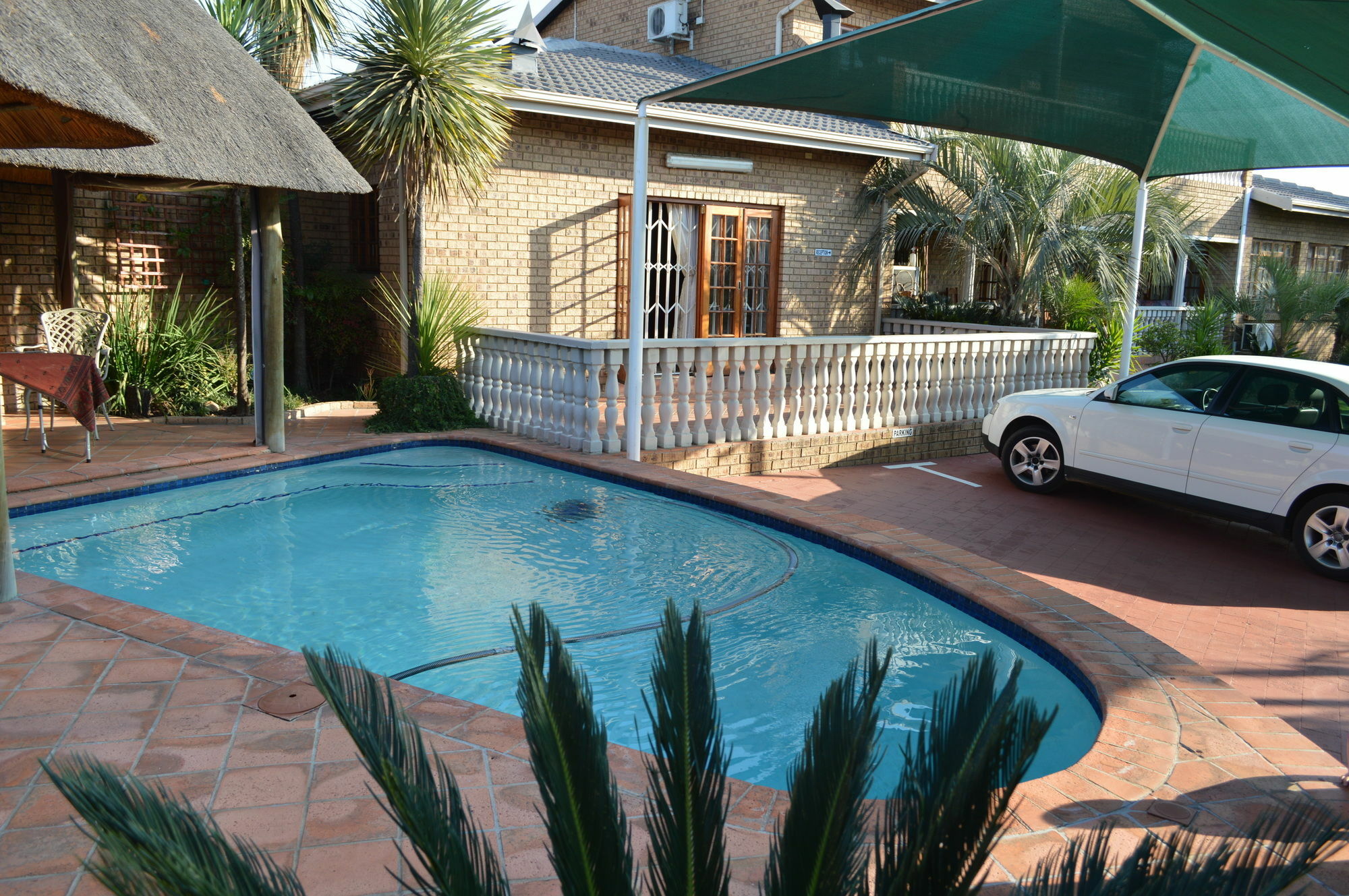 Kairos Home Middelburg (Mpumalanga) Exterior foto