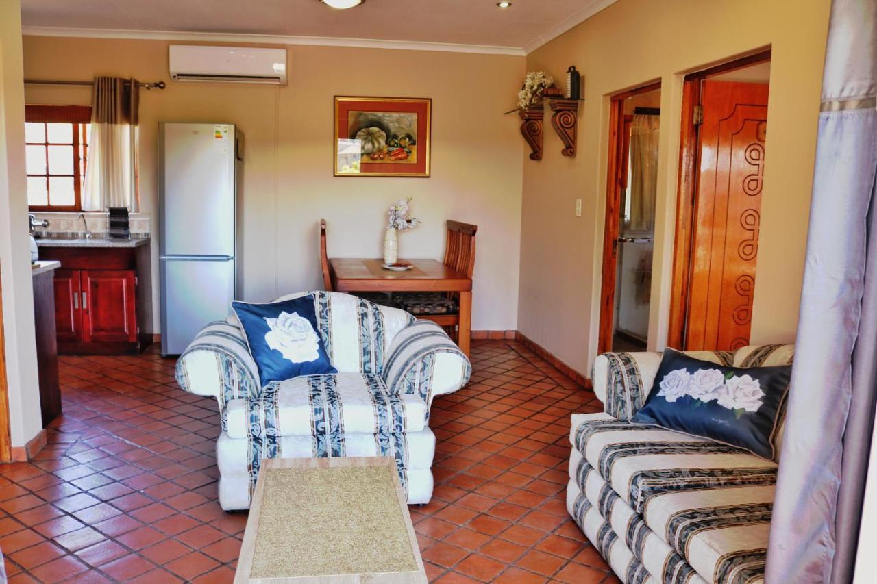 Kairos Home Middelburg (Mpumalanga) Exterior foto