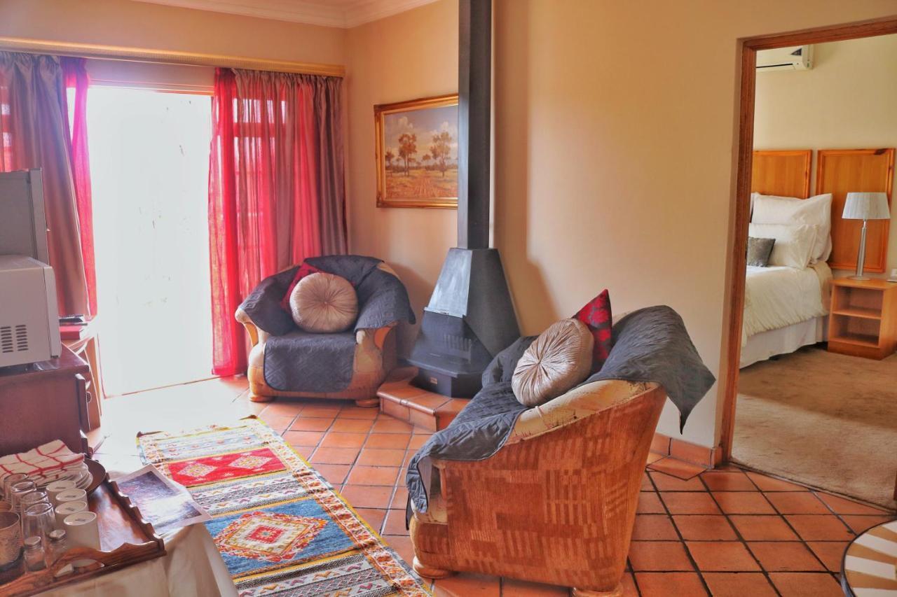 Kairos Home Middelburg (Mpumalanga) Exterior foto