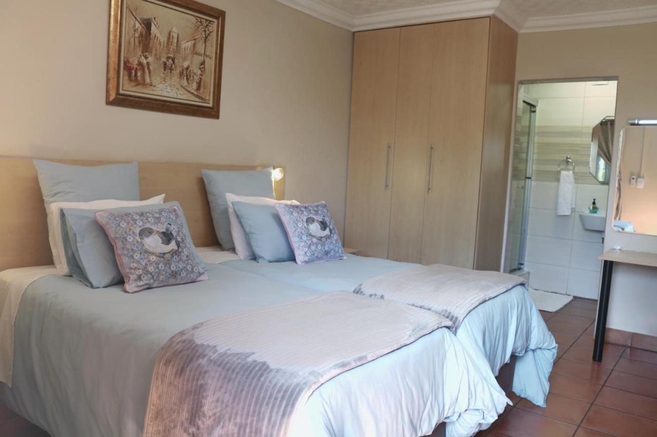 Kairos Home Middelburg (Mpumalanga) Exterior foto